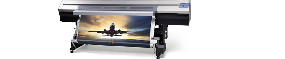 Papeles para sistemas de impresión en gran formato o plotter
