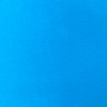 Cartulina no cubierta lisa color azul brillante Splash 225g 70x100cm