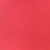 Cartulina no cubierta lisa color rojo brillante Cherry 225g 70x100cm