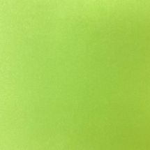 Cartulina no cubierta lisa color verde brillante Lime Green 225g 70x100cm