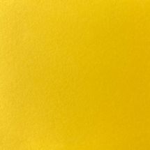 Cartulina no cubierta lisa color amarillo brillante Sunflower 225g 70x100cm
