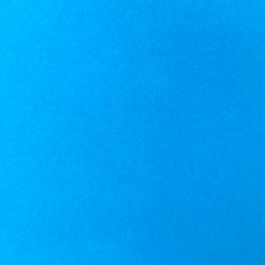 Cartulina no cubierta lisa color azul brillante Splash 225g