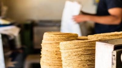 Ventajas del uso de tortipack para envolver tortillas