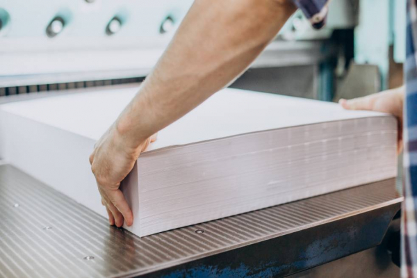 Nuevas formas de publicidad: el papel en la era digital