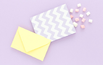 ¿Cómo elegir un sobre para enviar por correo?