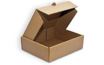 ¿Cómo usar cajas de cartón en empaques?